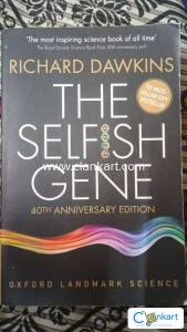 Selfish Gene