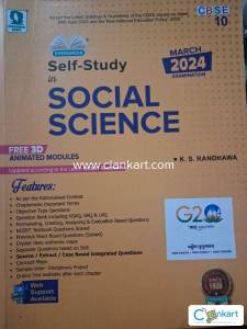 Self-study in social science