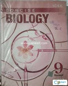 Selina BIOLOGY