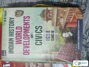 Selina Class 10 ICSE