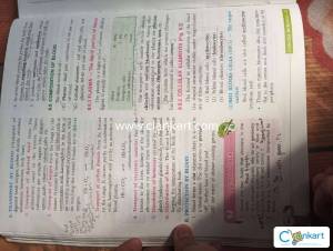 Selina Concise Biology for Class 10