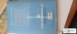 Selina Maths for Class 8