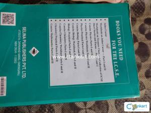 Selina mathematics for class 10