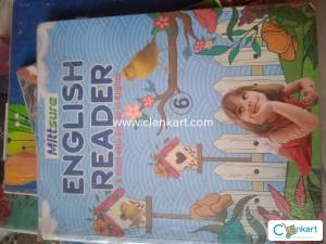 Sell Mittsure all 6th class book