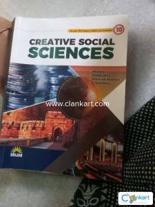 Sell books class 9 and 10