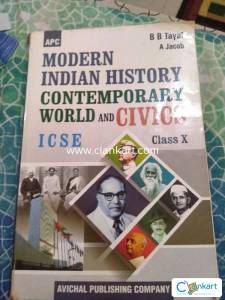 Selling Books