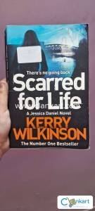 Selling Fresh Mystery Novel
