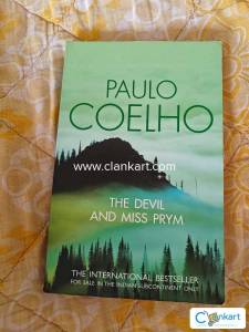 Selling Paulo Coelho box set