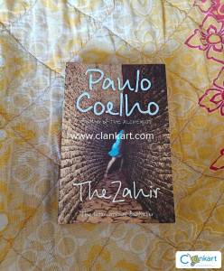Selling Paulo Coelho box set