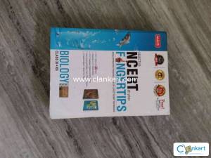 Selling biology question bank at very low price for neet preparation