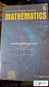 Selling book