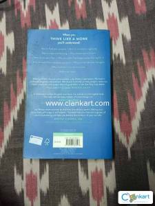 Think like a Monk (Selling at a good price)