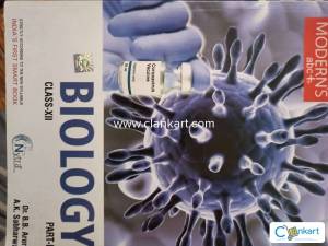 Selling modern ABC biology