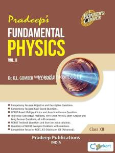 Selling my complete set of 9 original books for CBSE Class 12, Jee