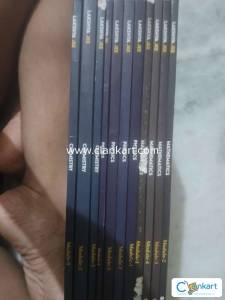 Selling my original PW Vidyapeeth Lakshya JEE 202526 Offline Study Mo