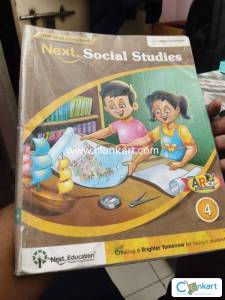 Selling old books like almost new