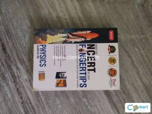 Selling physics question bank at very low price for neet preparation
