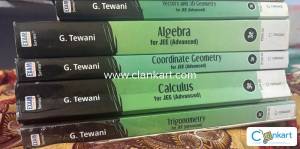 Selling unused Cengage Maths series