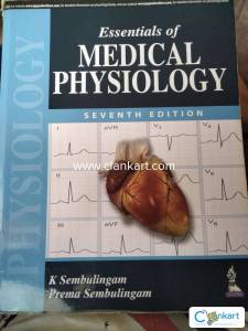 Sembulingum human physiology