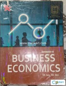Semester 2 books