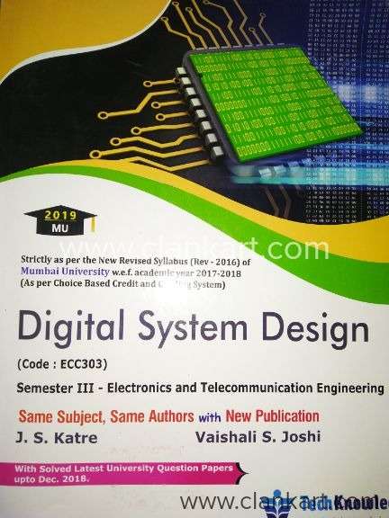 Digital System Design