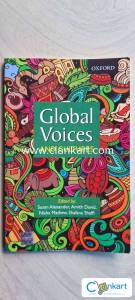 Semester IV English B.A/B.Sc/B.Com Degree Programme