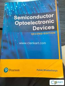 Semiconductor Physics for Masters students