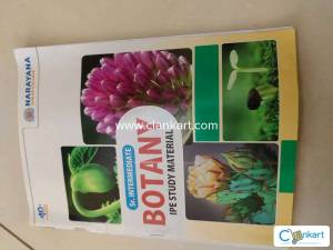 Senior BiPC botany question bank