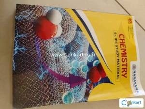 Senior BiPC chemistry question bank