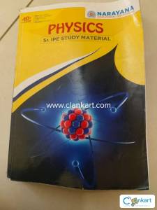Senior BiPC physics question bank