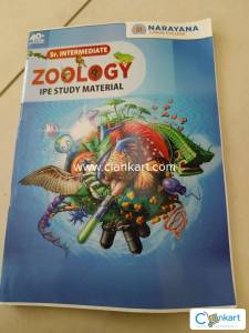 Senior BiPC zoology question bank