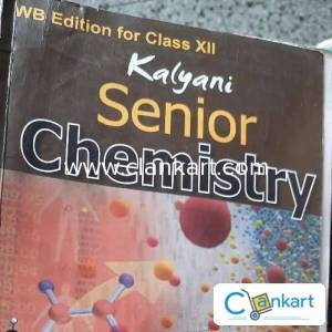 Senior Chemistry class 12