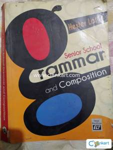 Senior School Grammar &amp; Composition