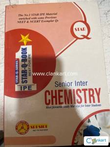 Senior inter chemistry