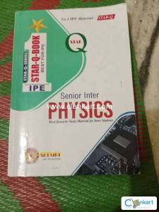 Senior inter phy star q