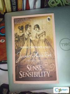 Sense and Sensibility
