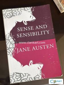 Sense and Sensibility
