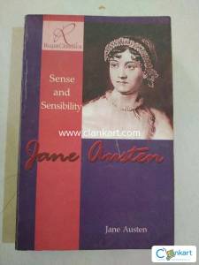 Sense and Sensibility Jane Austen Rupa Classics