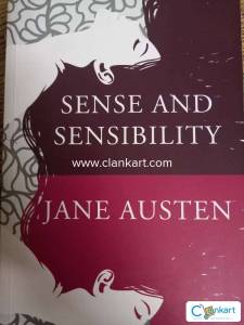 Sense and sensibility