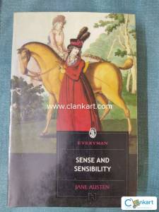 Sense and sensibility