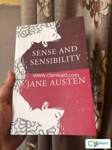 Sense and sensibility