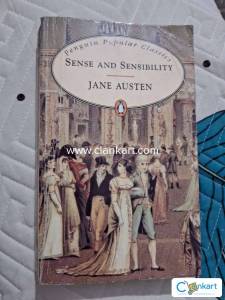 Sense and sensibility