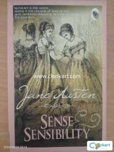 Sense and sensibility