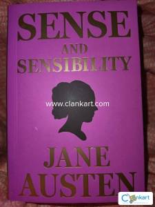 Sense and sensibility