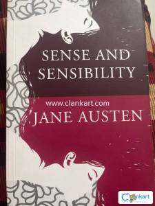 Sense and sensibility
