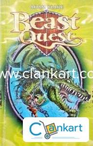 Sepron the Sea Serpent (Beast Quest, #2)