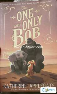 Sequel of The One and Only Ivan