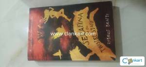 Serafina and the twisted staff