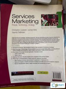 Service Marketing