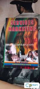 Service Marketing